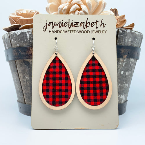 Buffalo Plaid (Vault)