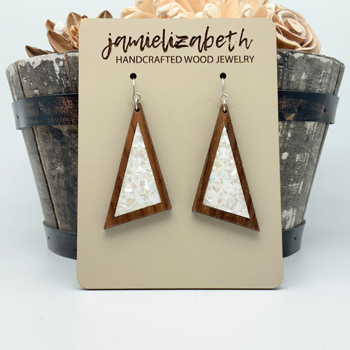 Crushed Mother of Pearl (Vault)