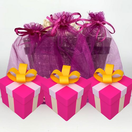 Random Acts of Kindness Bulk Bags! (We pick shapes/sizes & send to you!)