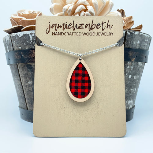 Buffalo Plaid (Vault)