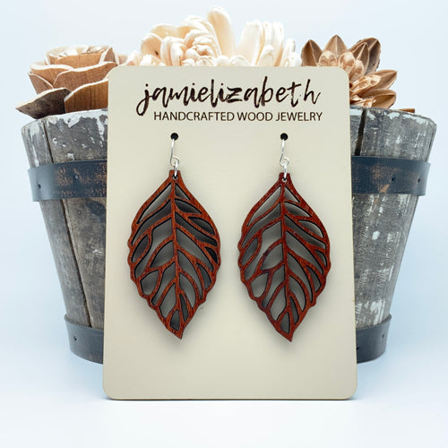 Northern Leaves (Vault)