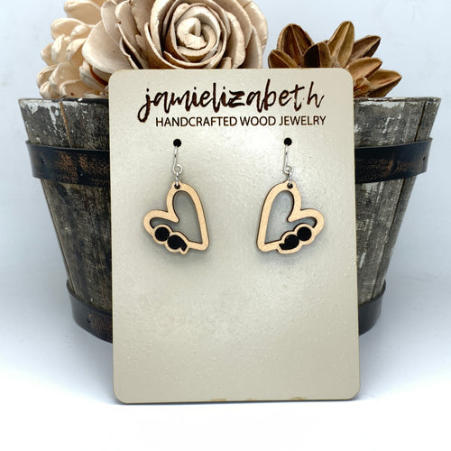 Semicolon Hearts - Cork (Mental Health Awareness)