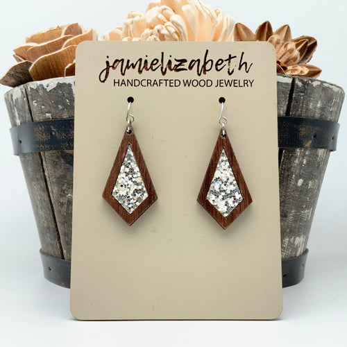 First Snow Glitter (Vault)