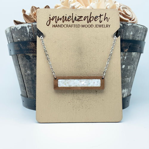 Crushed Mother of Pearl (Vault)