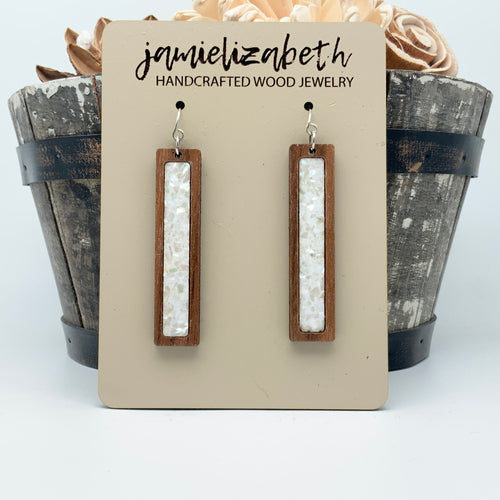 Crushed Mother of Pearl (Vault)