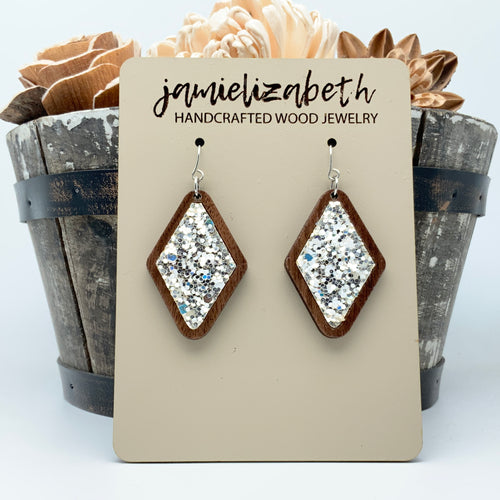 First Snow Glitter (Vault)