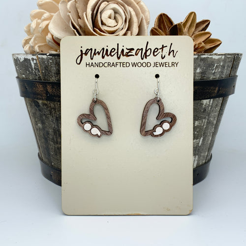 Semicolon Hearts - Cork (Mental Health Awareness)