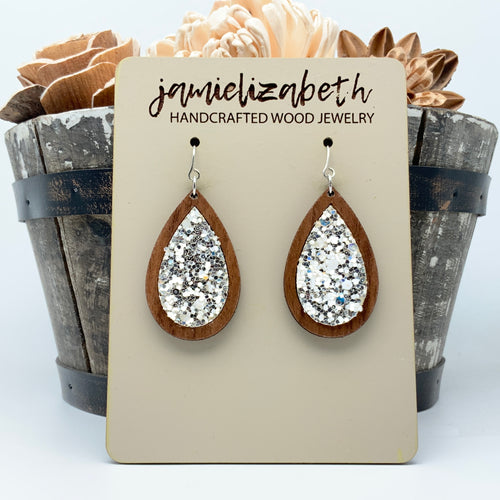 First Snow Glitter (Vault)