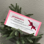 Jamielizabeth Gift Card