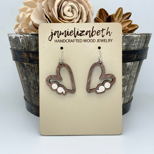 Semicolon Hearts - Cork (Mental Health Awareness)