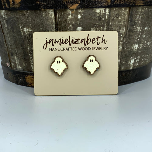 Triple Trouble Studs - Single or Discounted Trio Pack! (Vault)