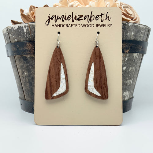 Crushed Mother of Pearl (Vault)