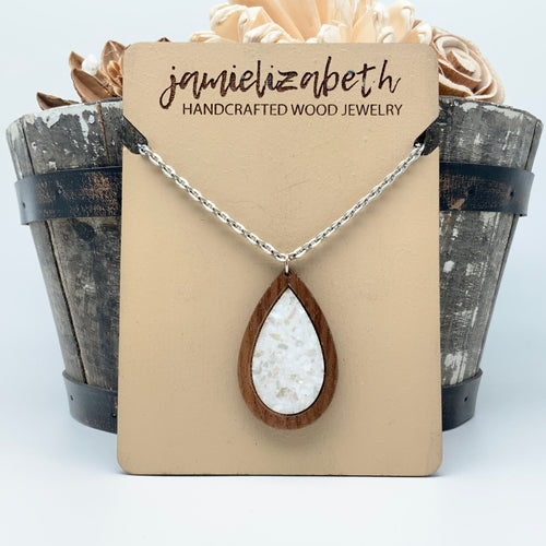 Crushed Mother of Pearl (Vault)