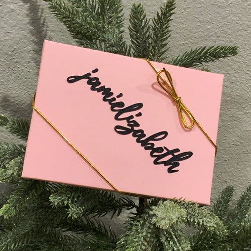 2021 Nativity Scene Ornament - Limited