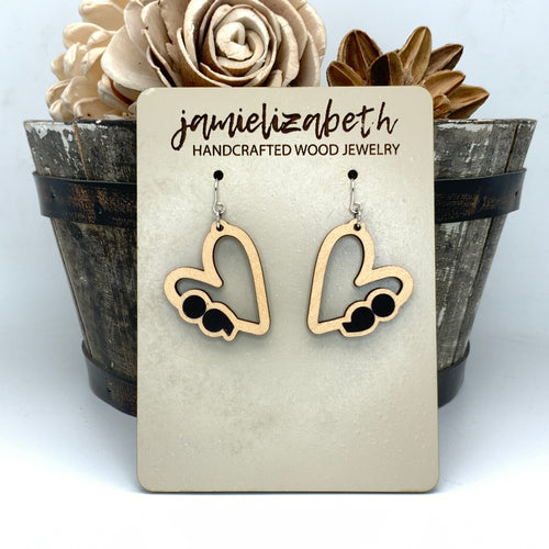 Semicolon Hearts - Cork (Mental Health Awareness)