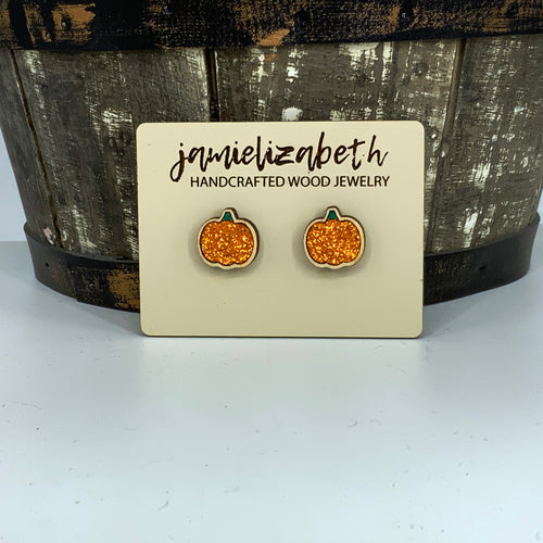 Triple Trouble Studs - Single or Discounted Trio Pack! (Vault)