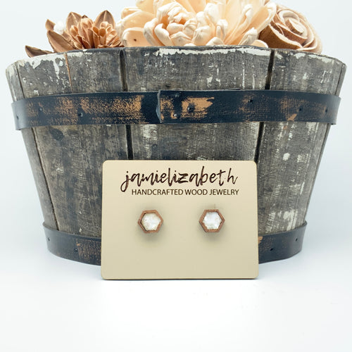 Crushed Mother of Pearl (Vault)