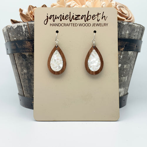 Crushed Mother of Pearl (Vault)