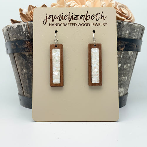 Crushed Mother of Pearl (Vault)