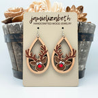 Reindeer Games (Vault)