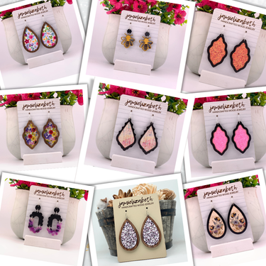 Field of Flowers Limited Release