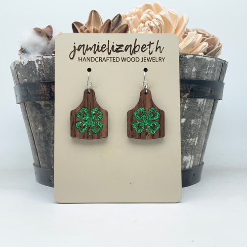 4-H Animal Tags