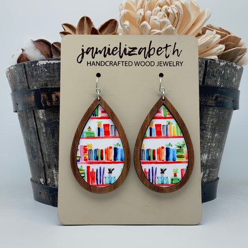 Bookworm & Story Lovers