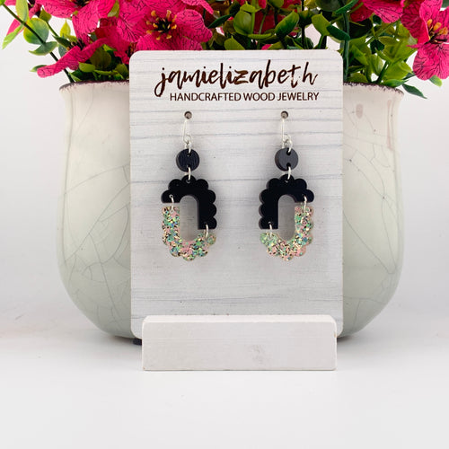 Pastel Party Boho Bubbles