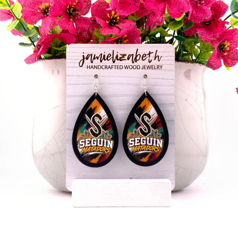 Seguin Matadors | School Spirit Elevated