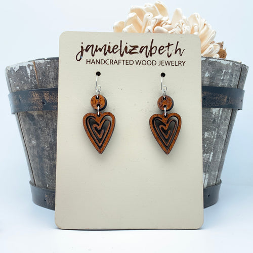Mesquite Doodle Hearts (Vault)