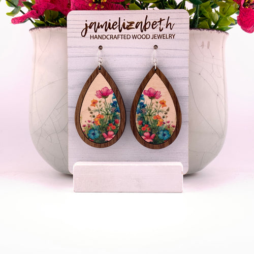 Grain & Grace - Wildflowers - Large