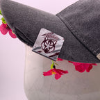 Davenport High School Hat Clip