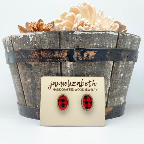 Buffalo Plaid (Vault)