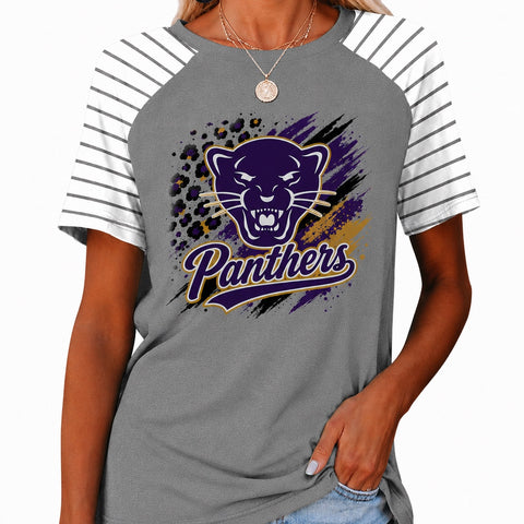 Navarro Panthers - Elevated Adult School Shirt