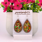 Antique Christmas Glow