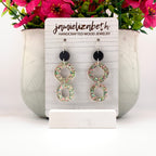 Pastel Party Geo Drops