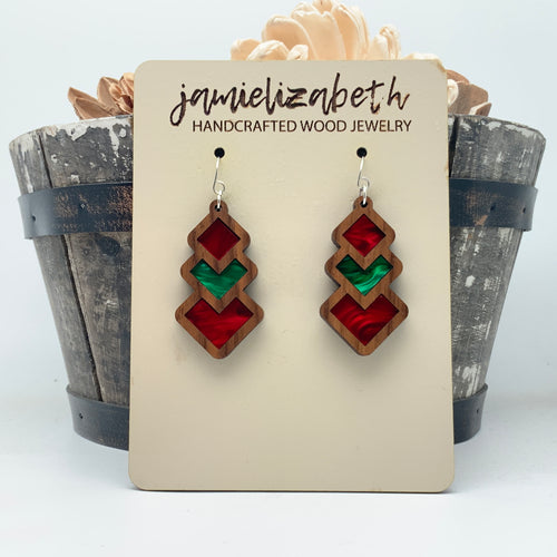 Christmas Diamond Drop (Vault)