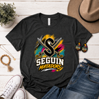 Seguin Matadors - Unisex Tee - School Spirit Shirt
