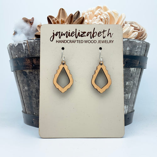 Chandelier Drops (Vault)