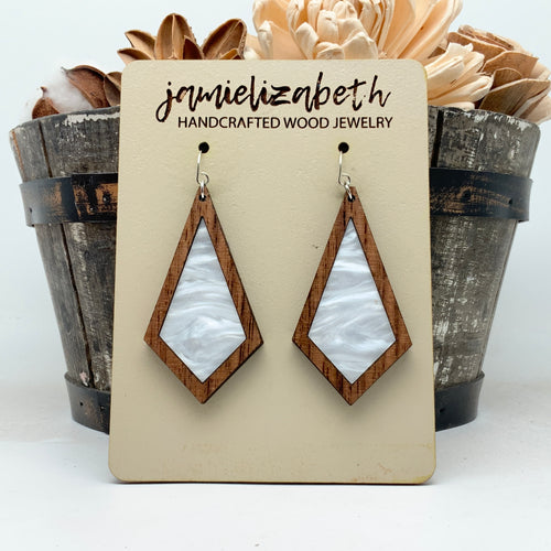 Pearly Fox (Vault but in a NEW shape!)