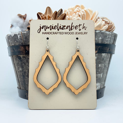 Chandelier Drops (Vault)