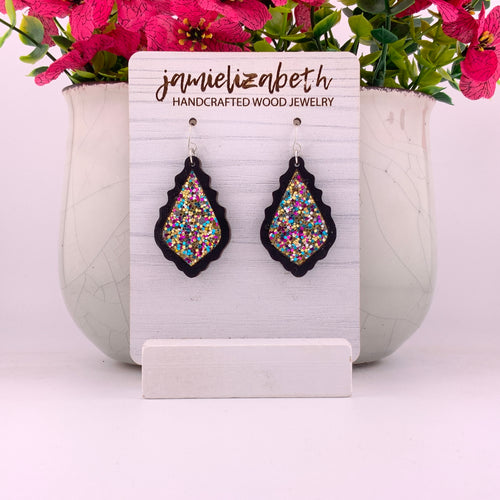 Tropical Delight Glitter - Vault *In new shape