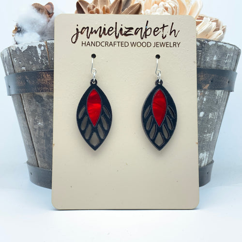 Chloe Memorial Masterpiece - Red