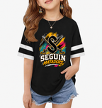 Seguin Matadors - Elevated Kids School Spirit Shirt