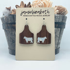 Steer - Barnyard Collection (Vault)