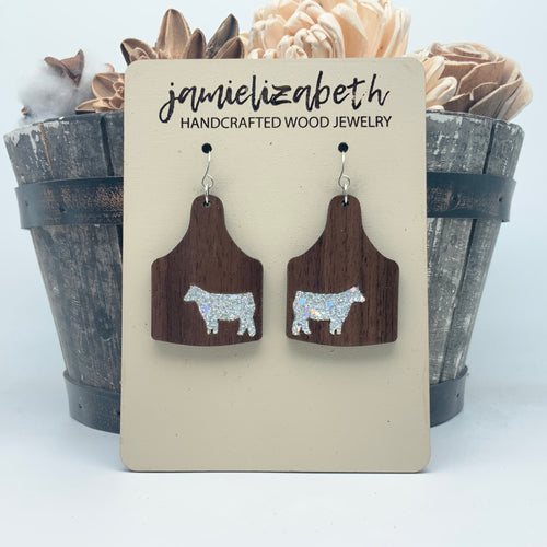 Steer - Barnyard Collection (Vault)