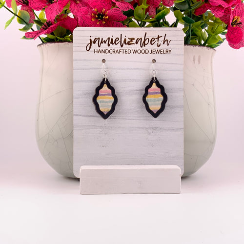 Spring Striped Cork - Small (Vault)