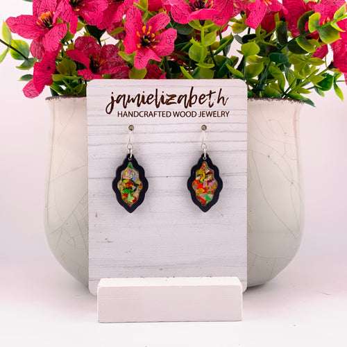 Antique Christmas Glow