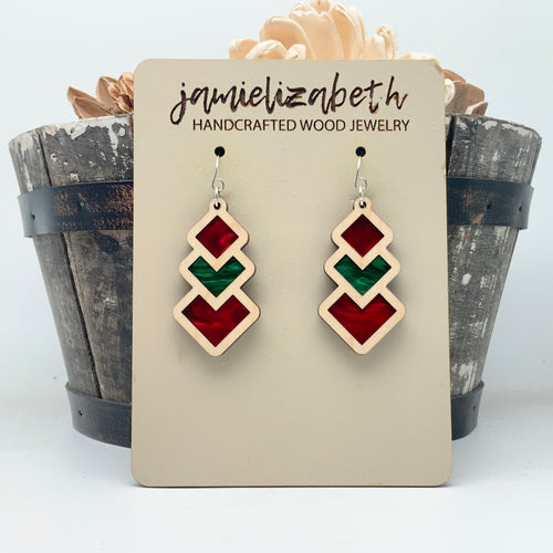 Christmas Diamond Drop (Vault)