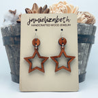 Mesquite Stars (Vault)